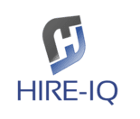 Hire-IQ logo